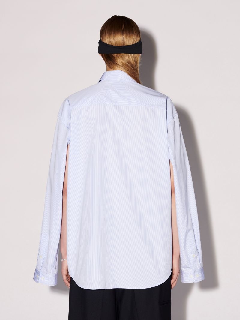 Armhole Shirt - 4