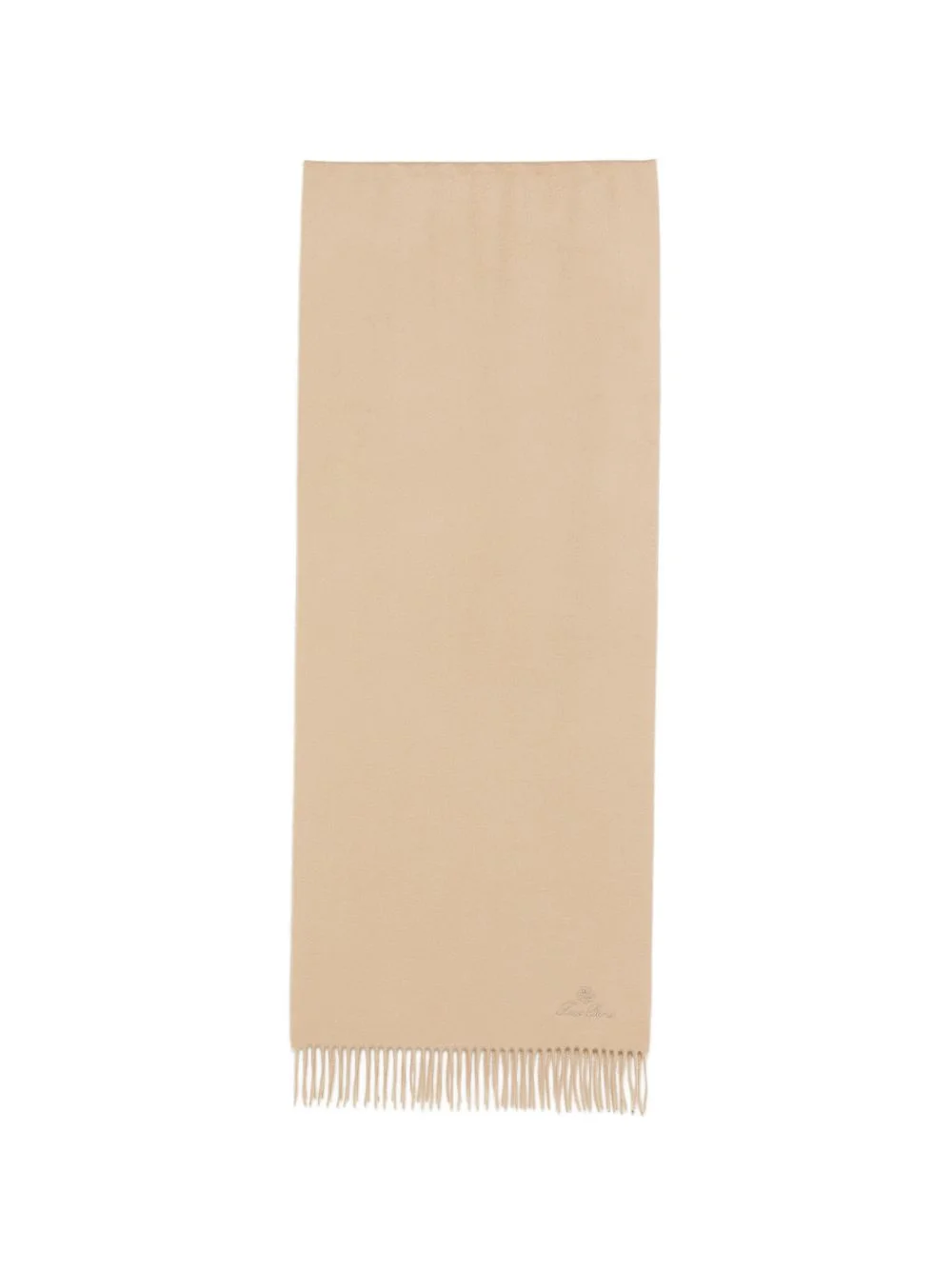 Extra Grande Unita scarf - 1