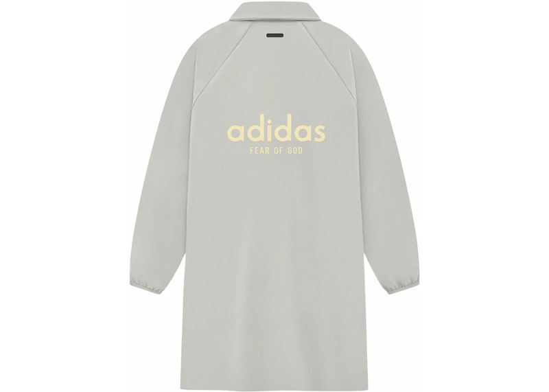 Fear of God Fear of God Athletics Car Coat Sesame outlook