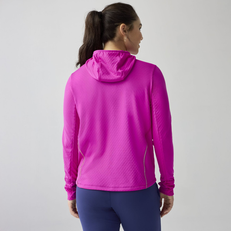 BROOKS Notch Thermal Hoodie 3.0 outlook