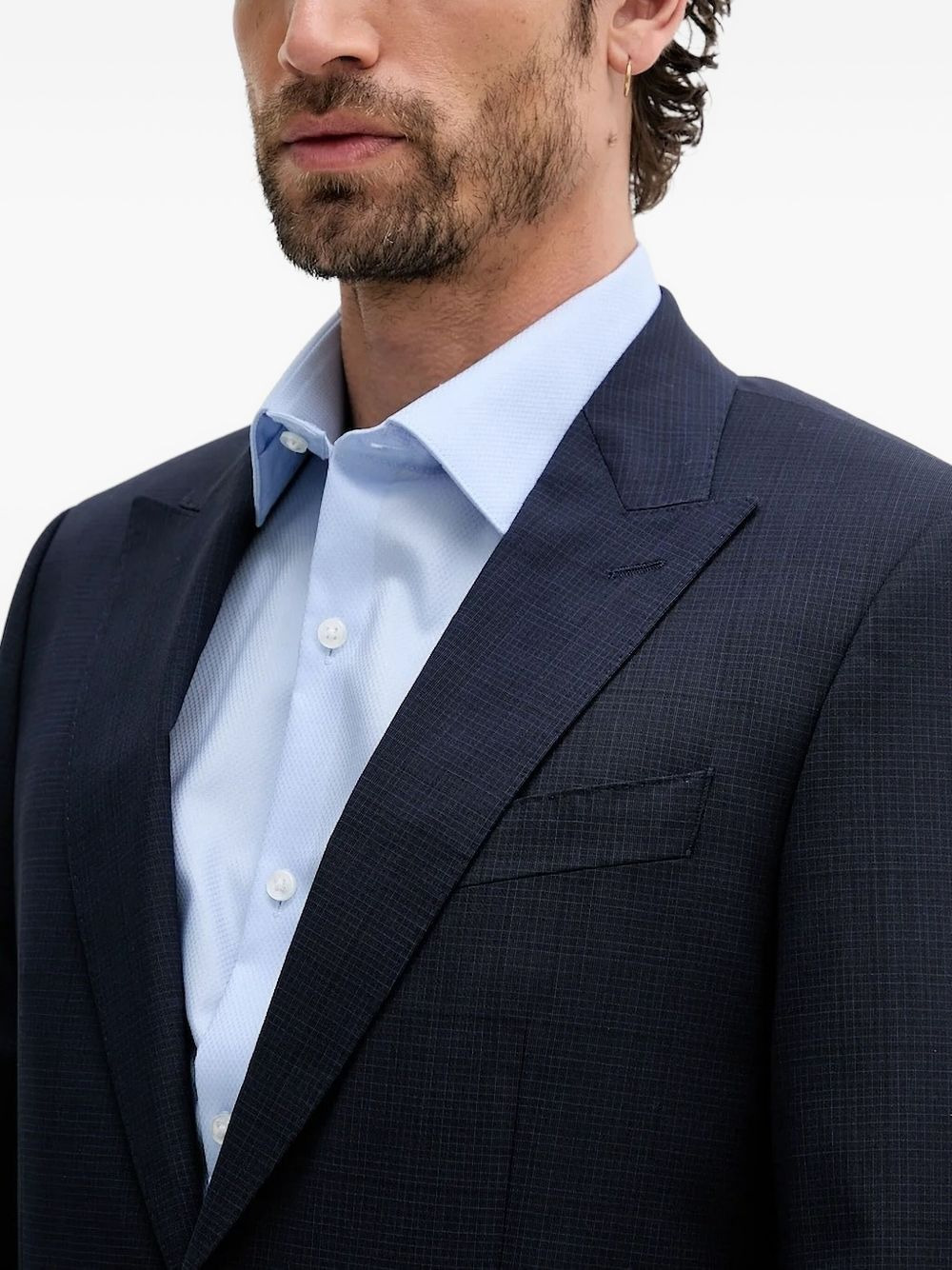 check suit - 4