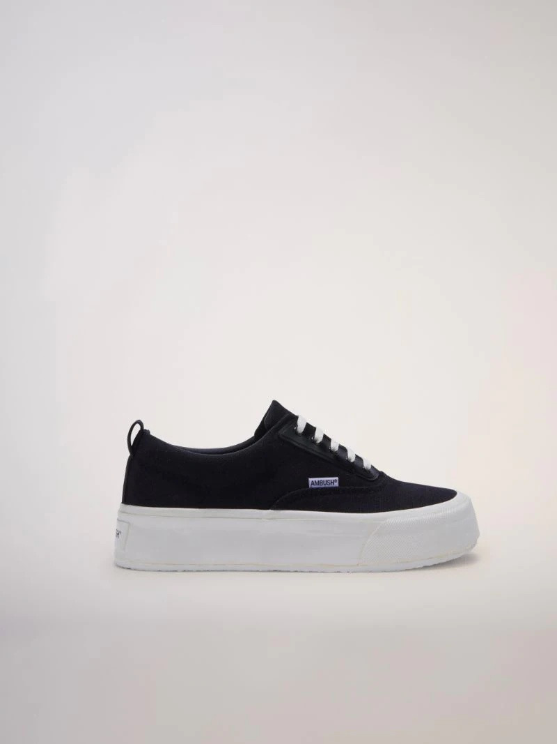 LOW VULCANIZED SNEAKERS 1