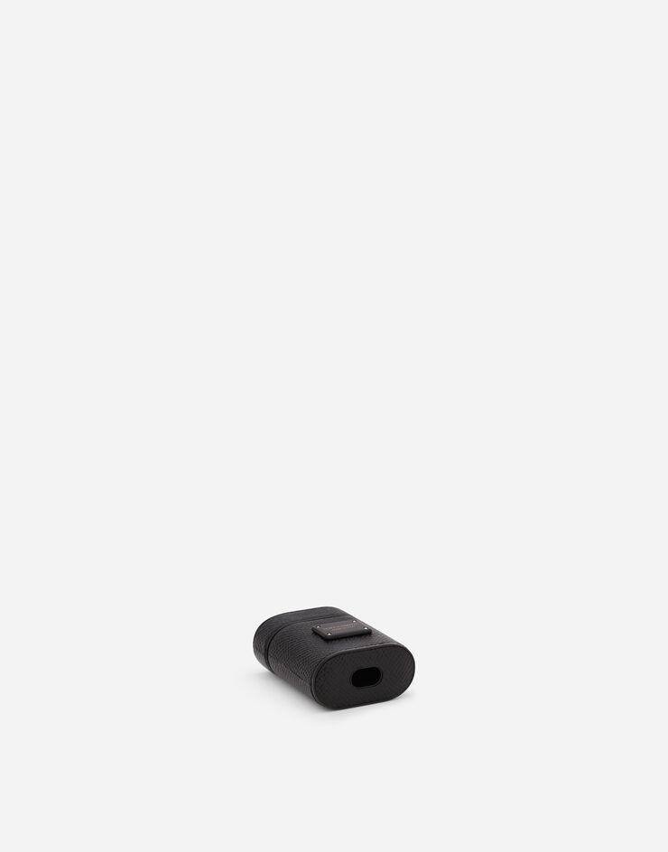 Calfskin AirPods case - 5