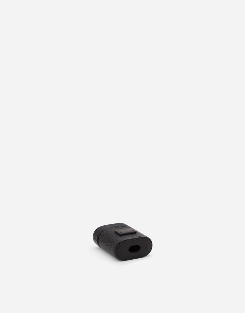 Calfskin AirPods case 5