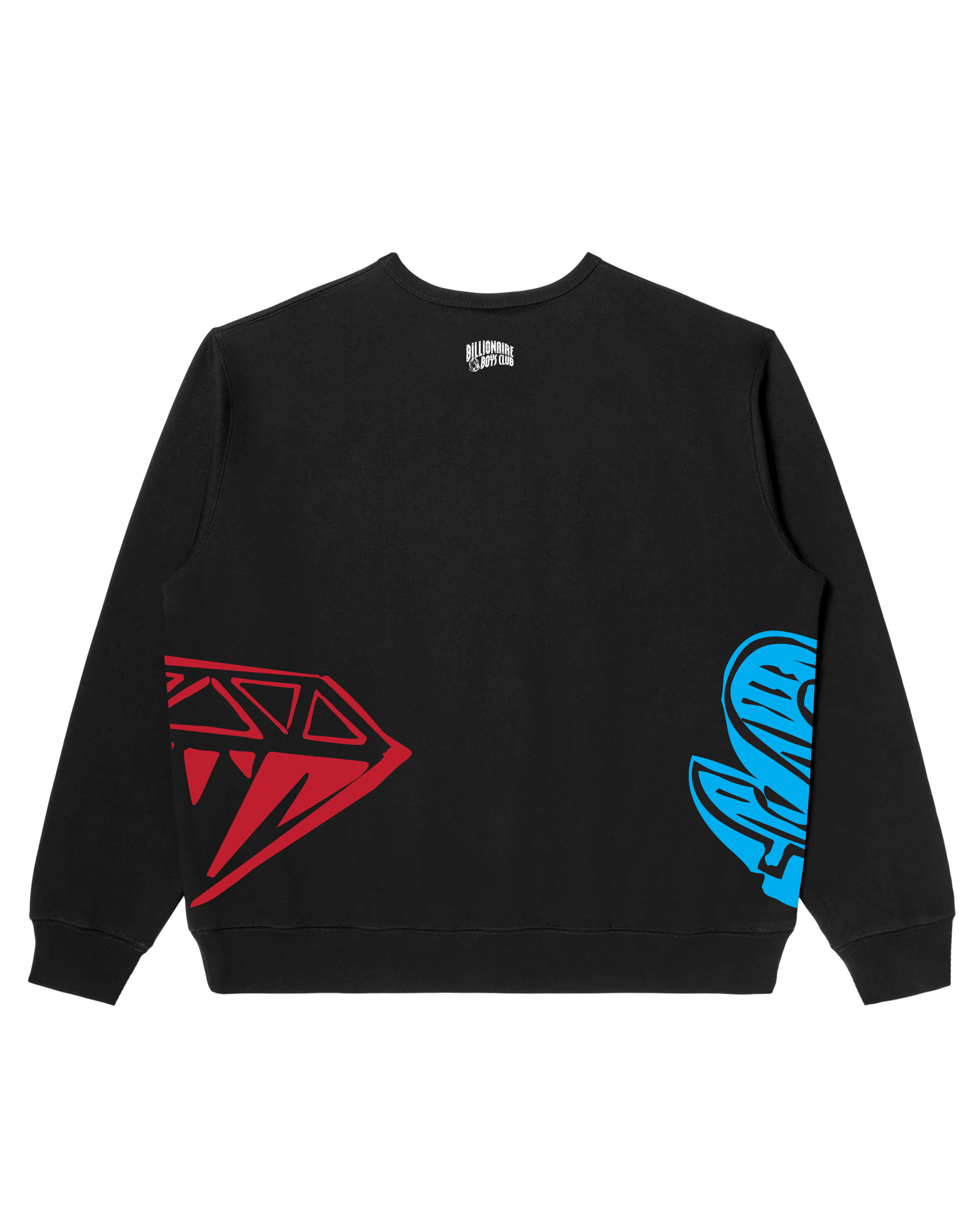 JUMBO D&D CREWNECK - 2