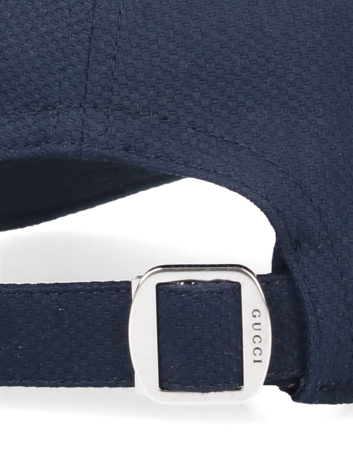 LOGO BASEBALL CAP - 3