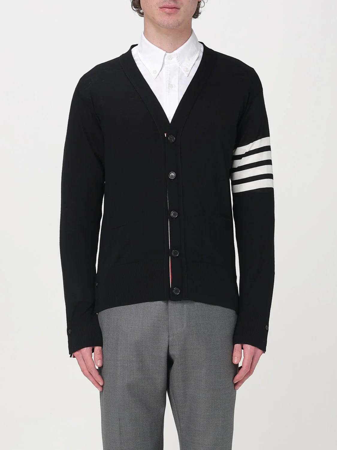 Sweater men Thom Browne - 1