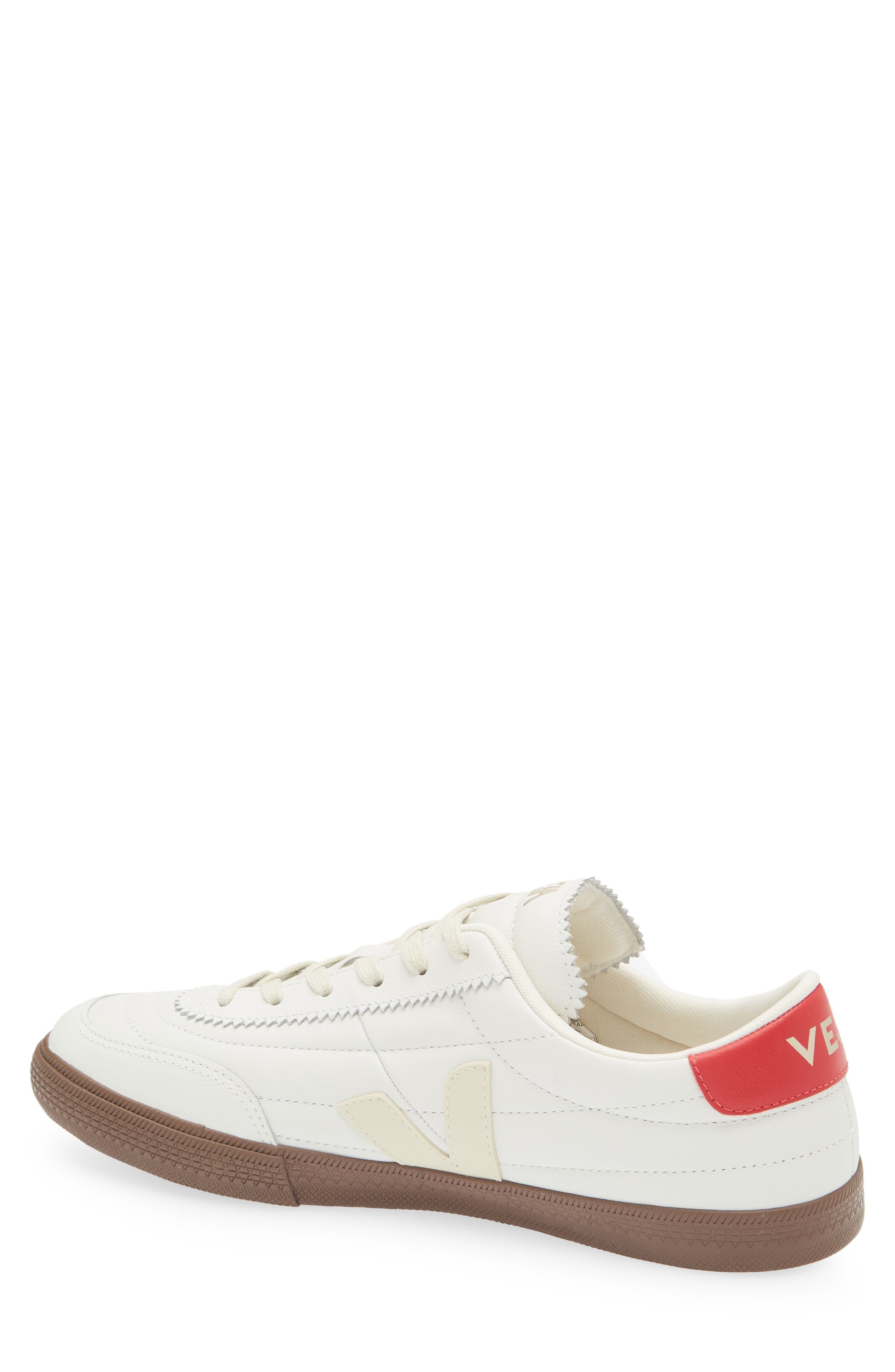 Veja Panenka Sneaker in White Pierre Pekin Bark at Nordstrom - 2