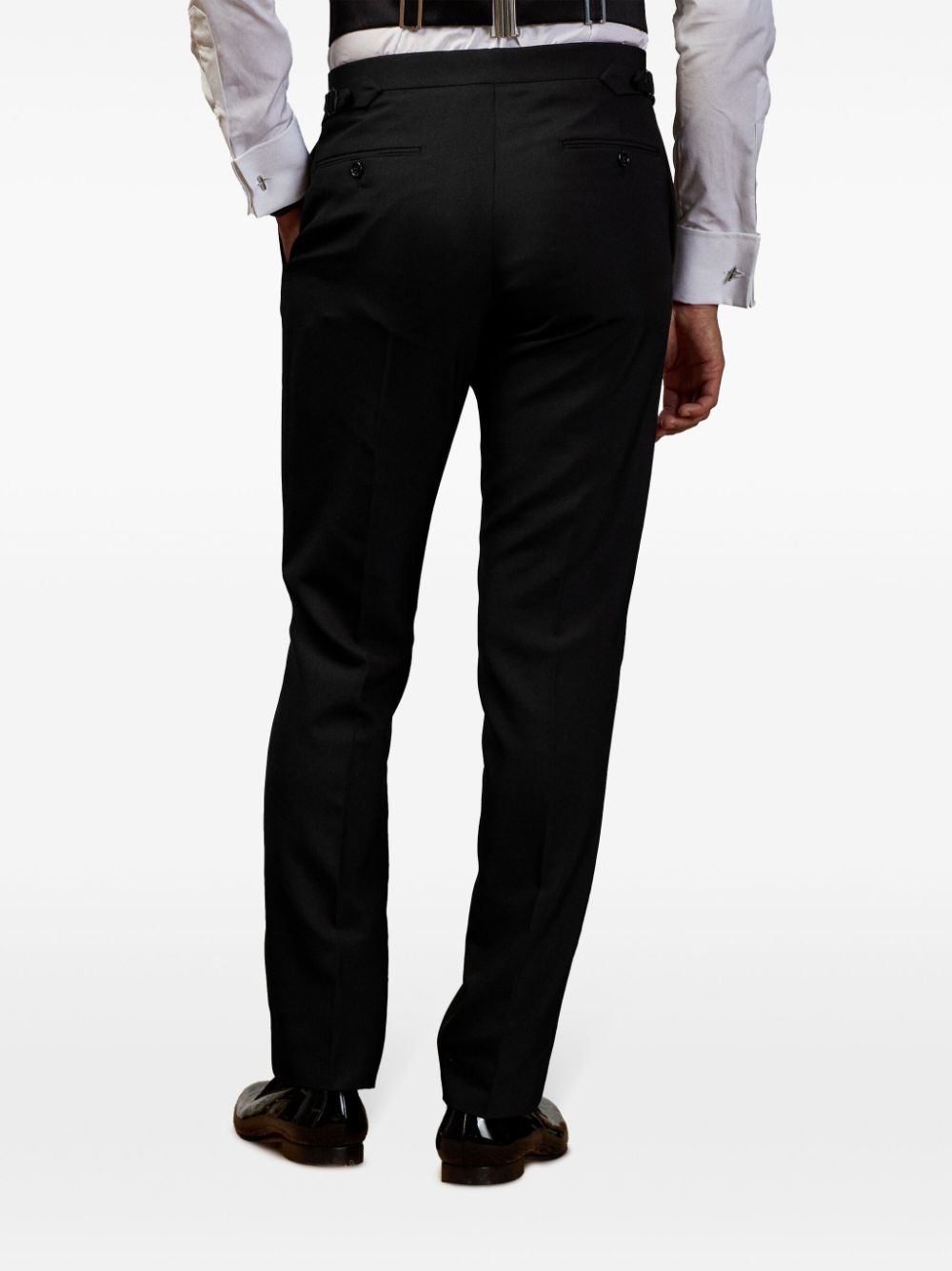 Gregory trousers - 4