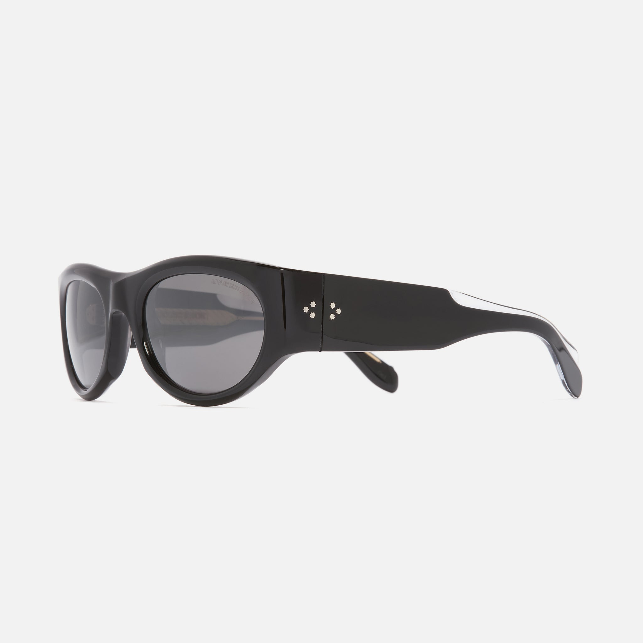 9276 ROUND SUNGLASSES - 2