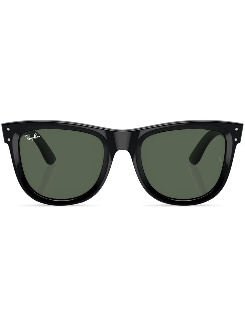 Wayfarer Reverse tinted sunglasses 1