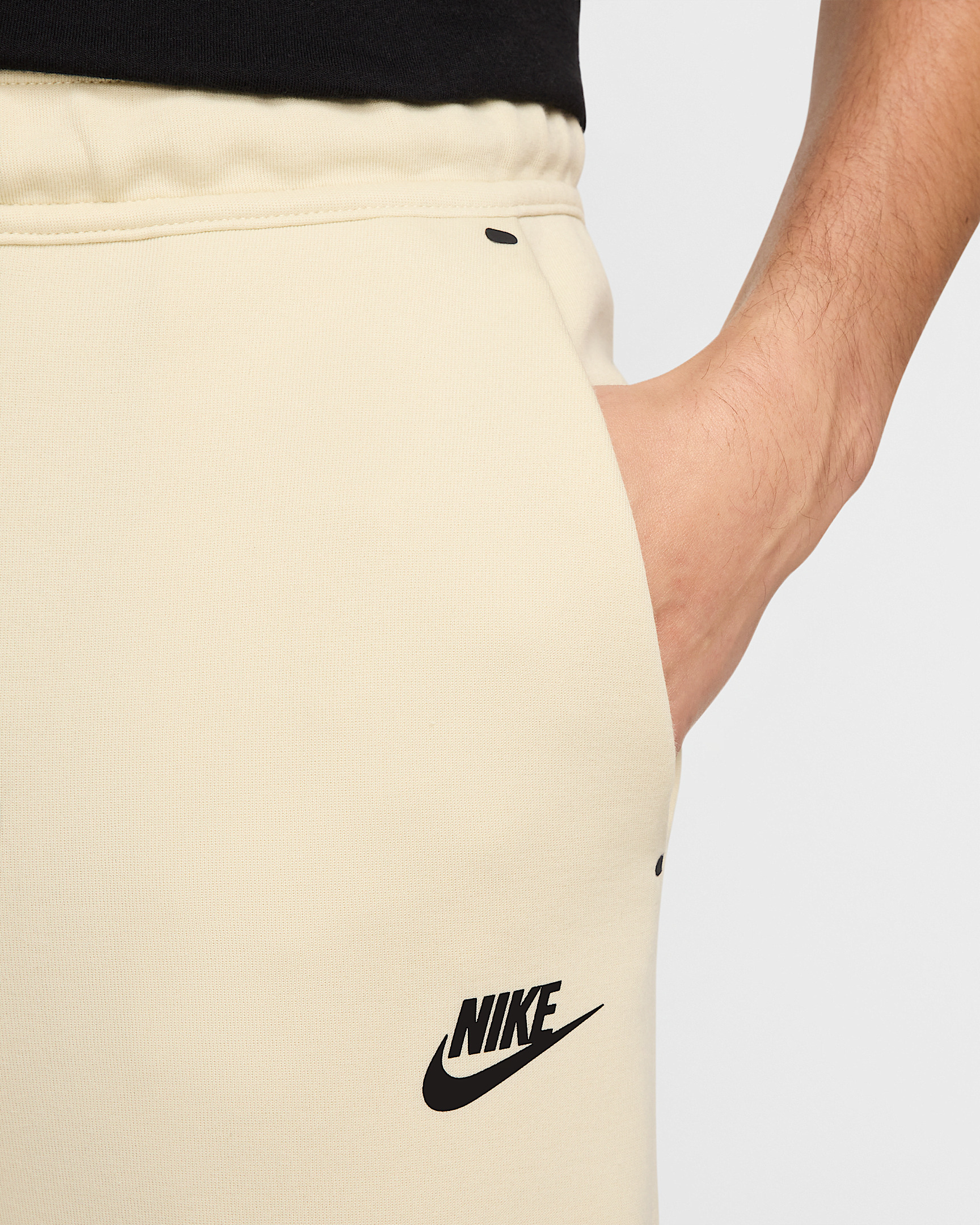Nike Tech Men's Fleece Joggers - 4
