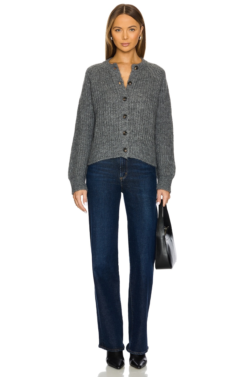 Salayla Cardigan - 4