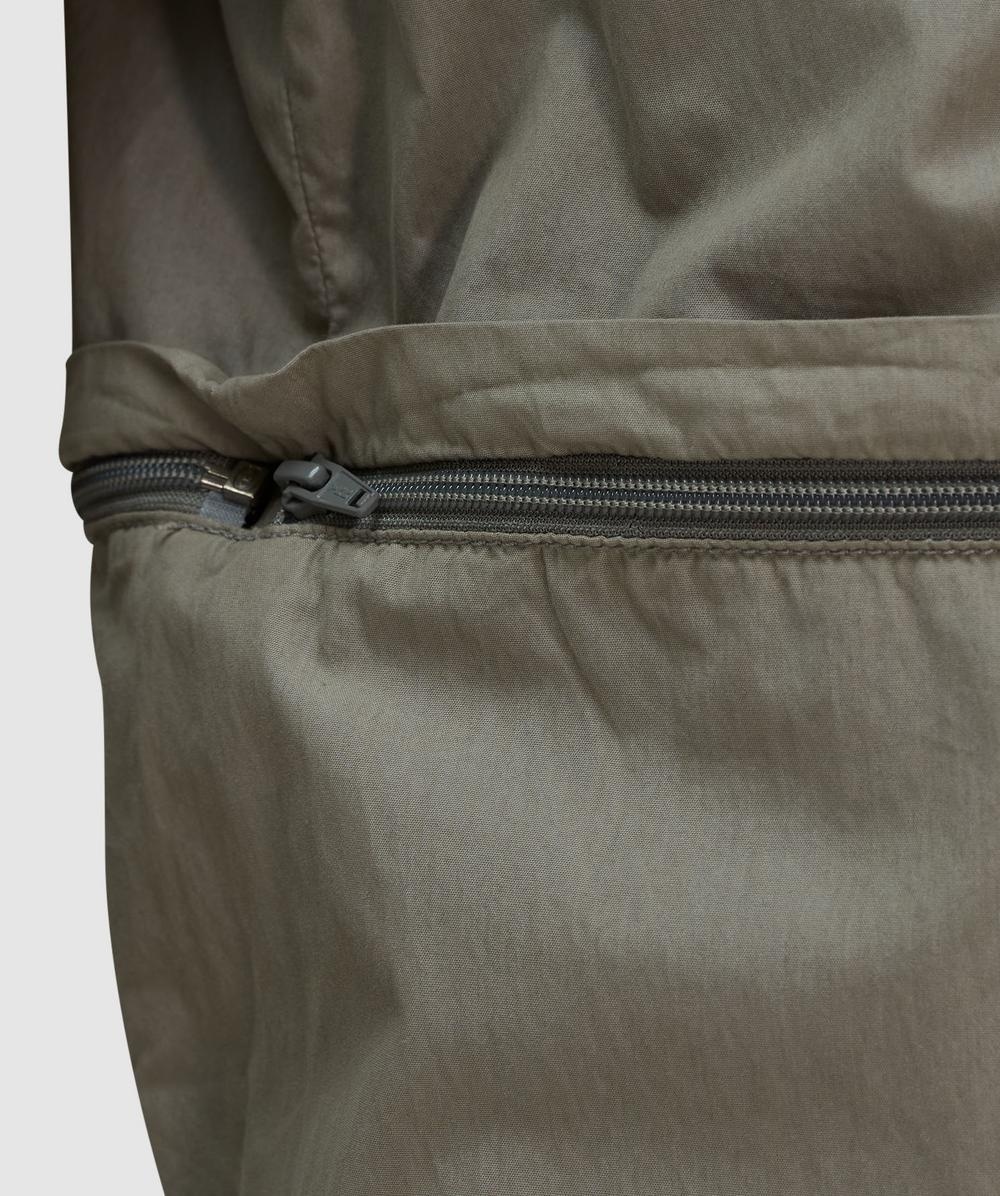 Bush pant - 6