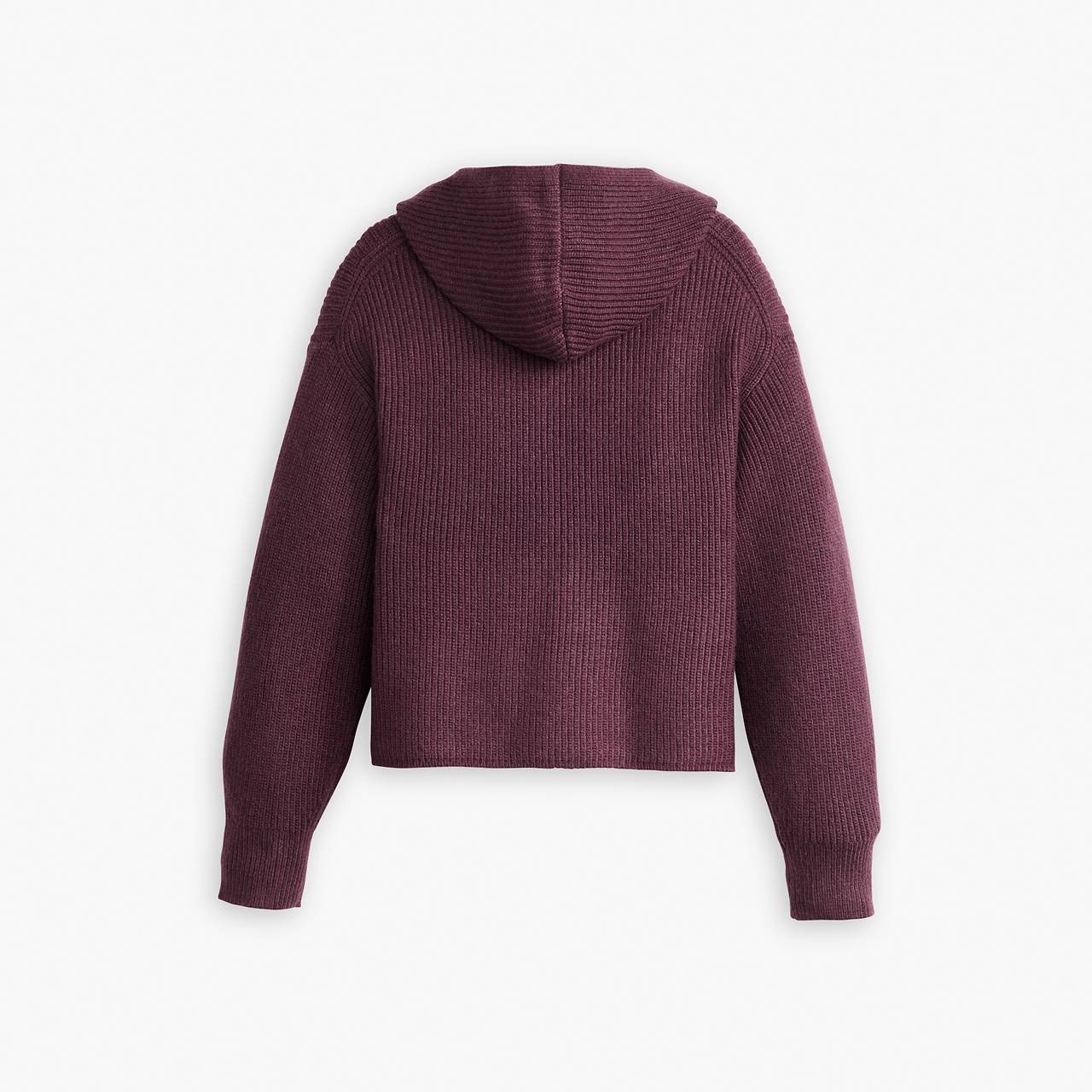 COMET HOODIE SWEATER - 4
