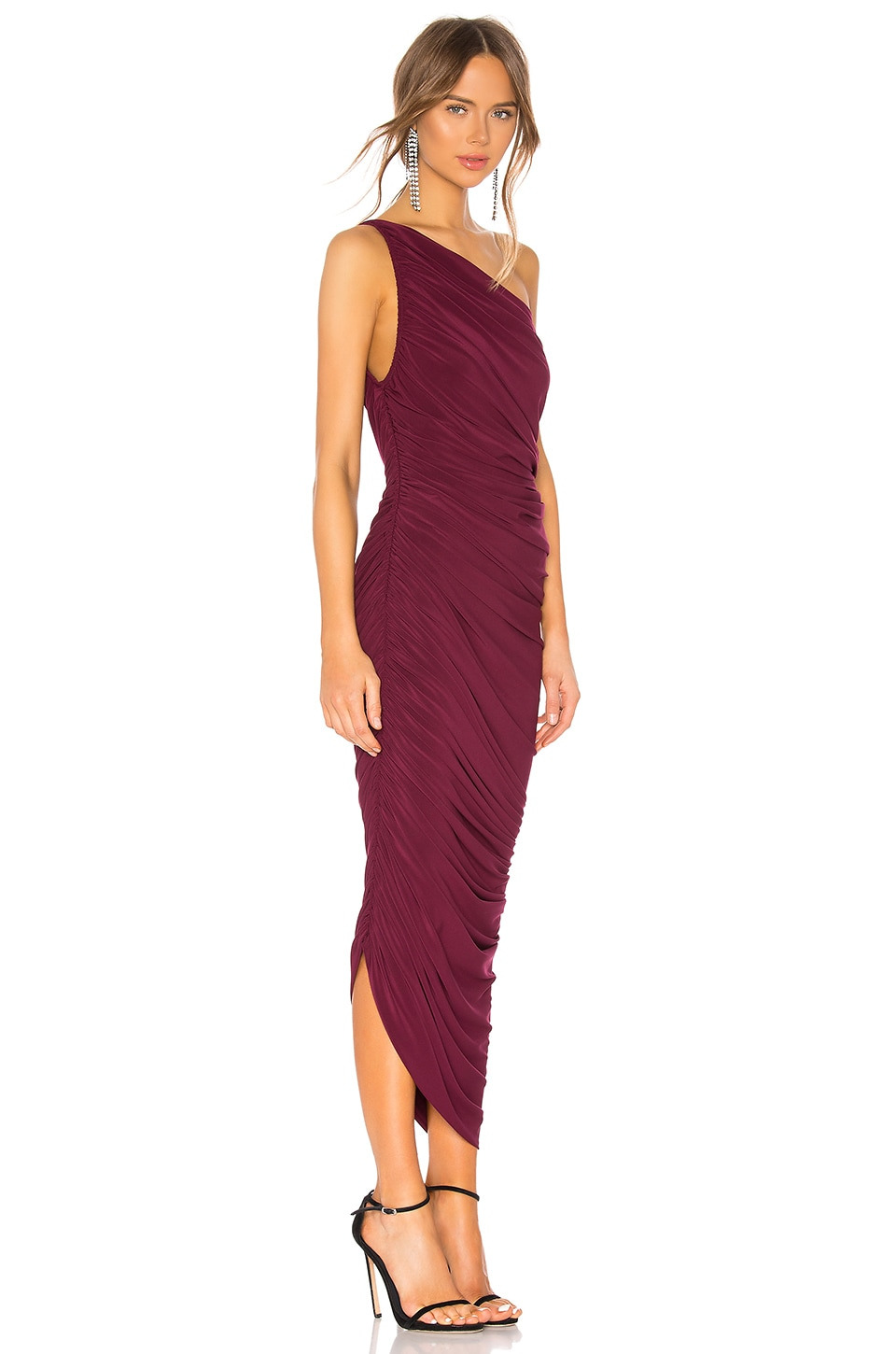 Diana Gown - 2