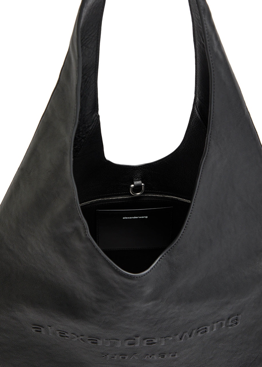 Alexander Wang Pike Large Leather Shoulder bag - 4