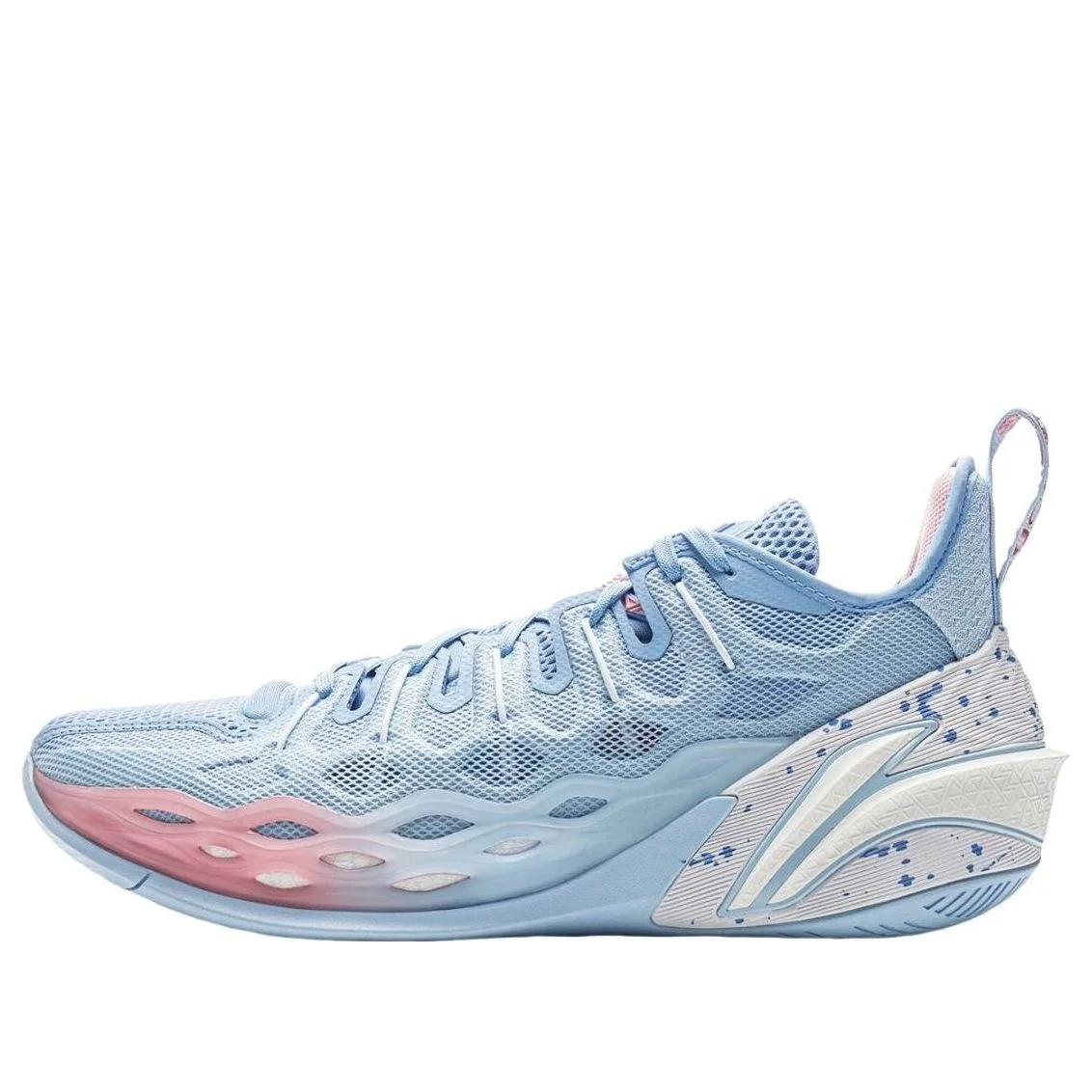 Li-Ning Jimmy Butler Buckets 'South Beach' ABAV051-5 - 1