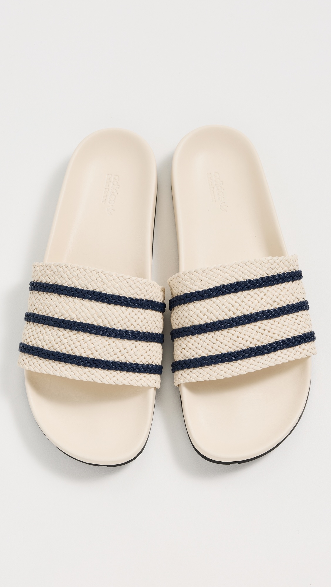 Adidas x Wales Bonner Adilette Slides - 4