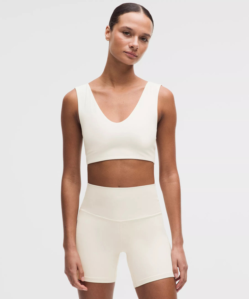 Bend This Boat and Scoop Bra *Light Support, A-C Cups 5