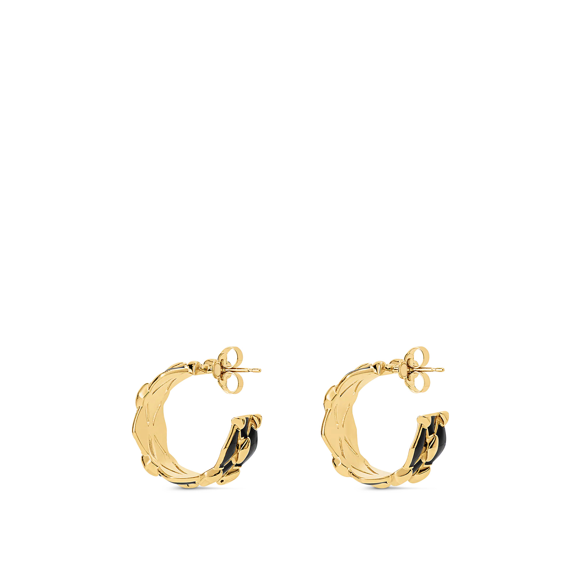 LV Malletage Earrings - 3