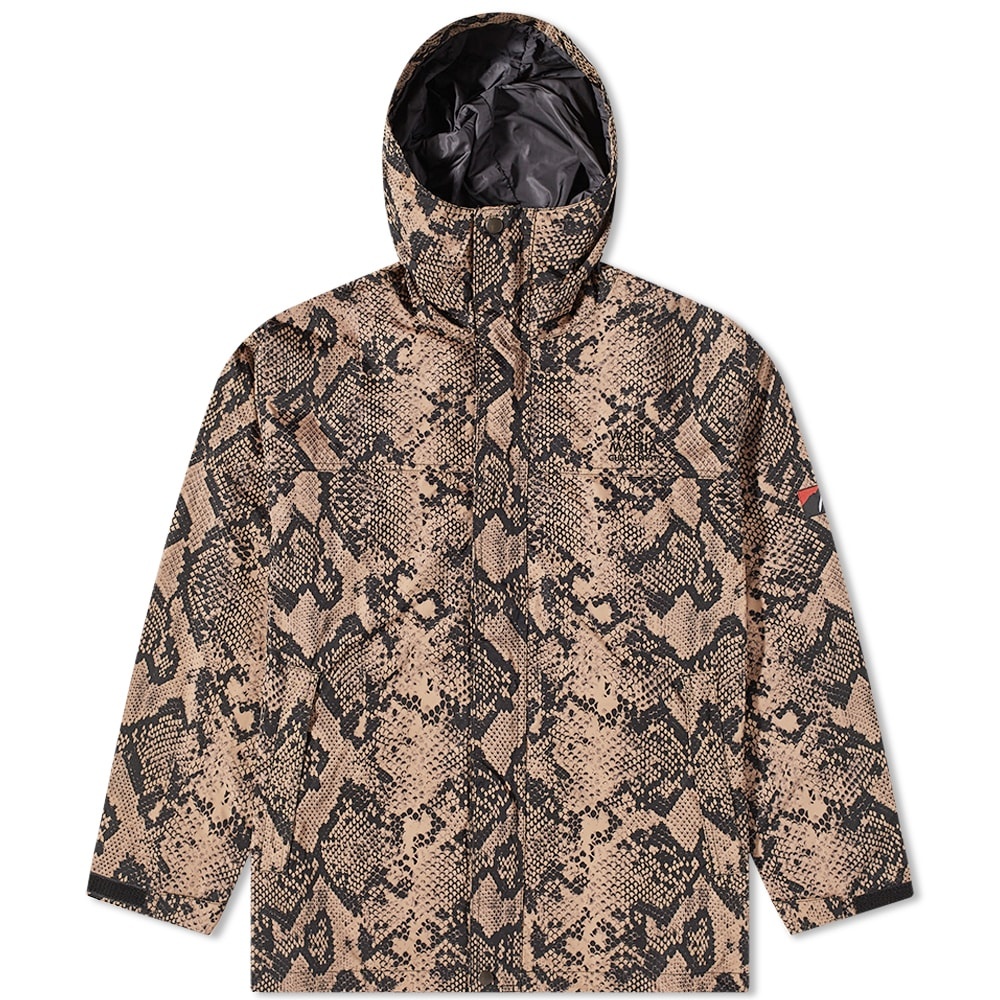 Wacko Maria Python Mountain Parka - 1