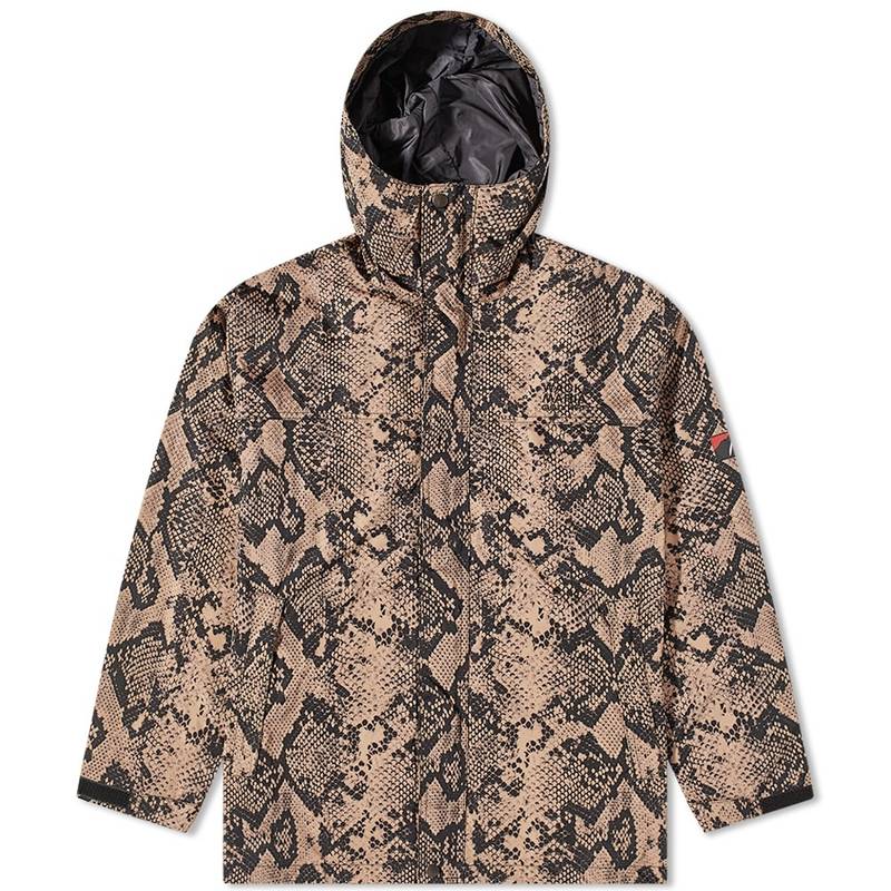 Wacko Maria Python Mountain Parka 1