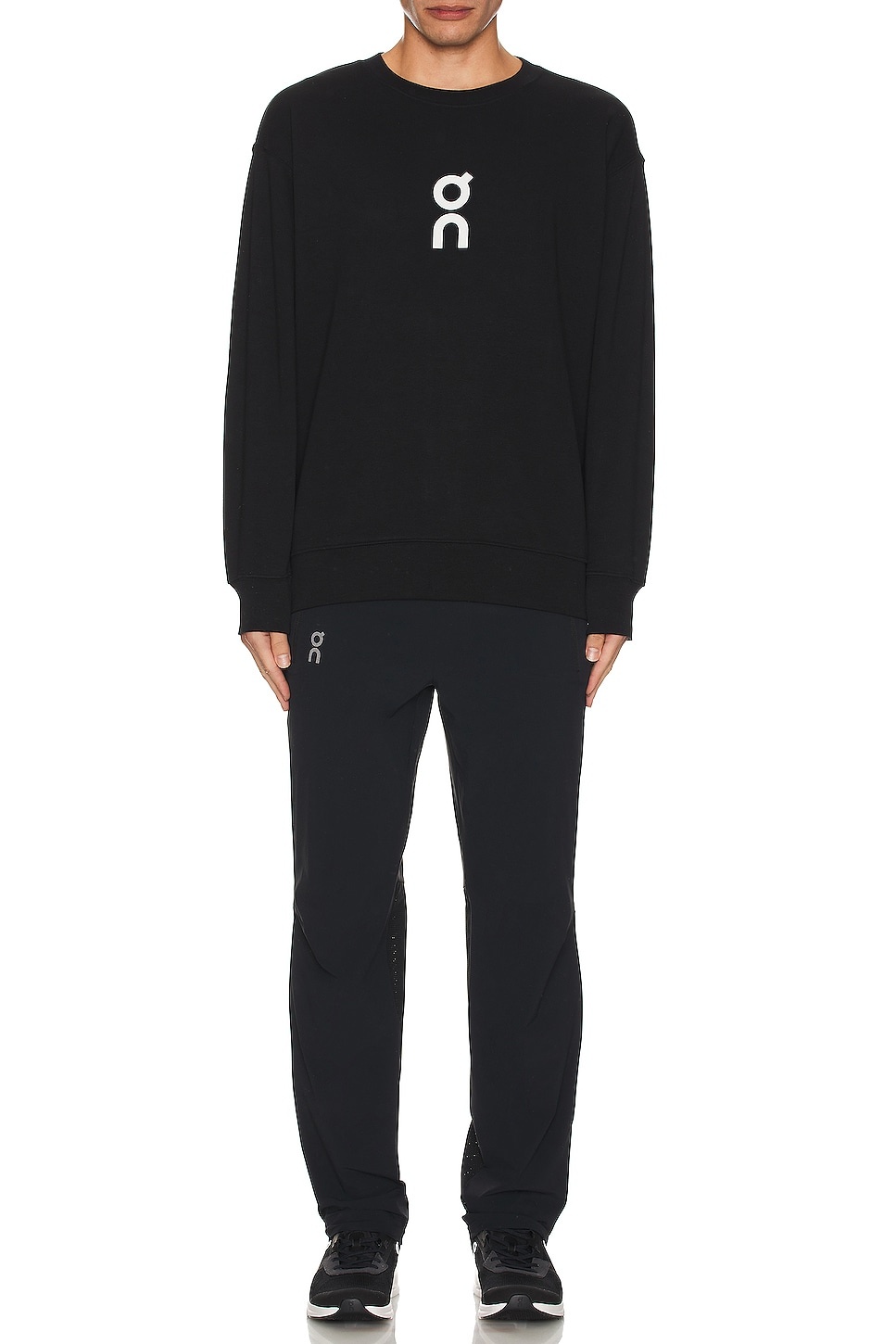 Club Sweater - 5