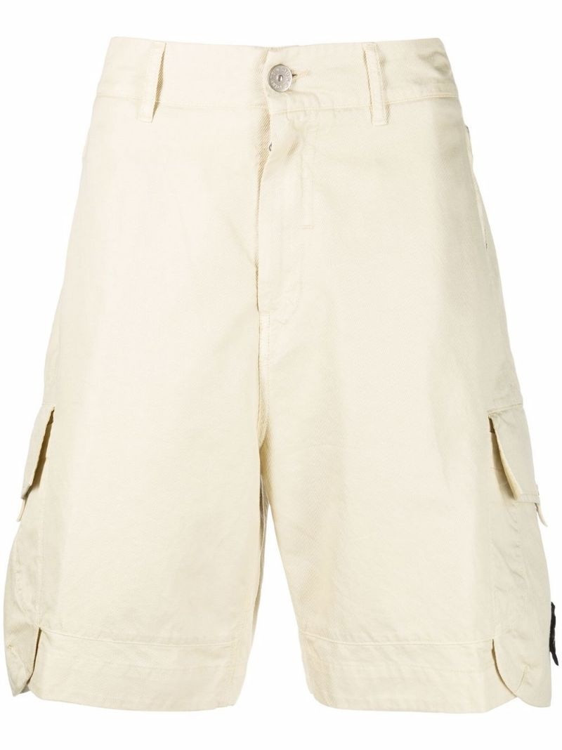 cargo Bermuda shorts 1