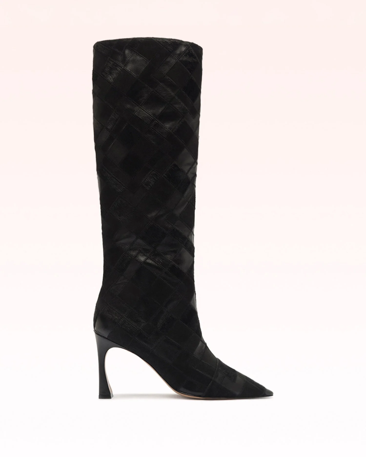 ANNELISE BOOT 85 BLACK - 1