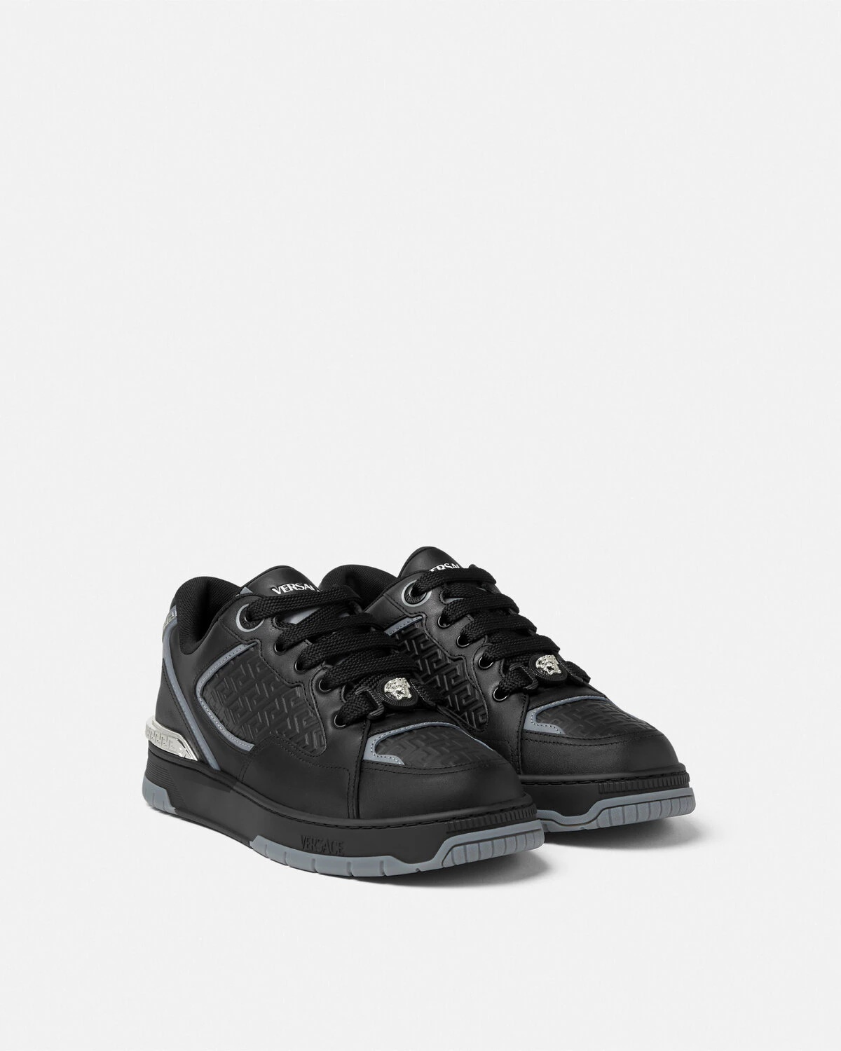 Biggie Basket Sneakers - 2