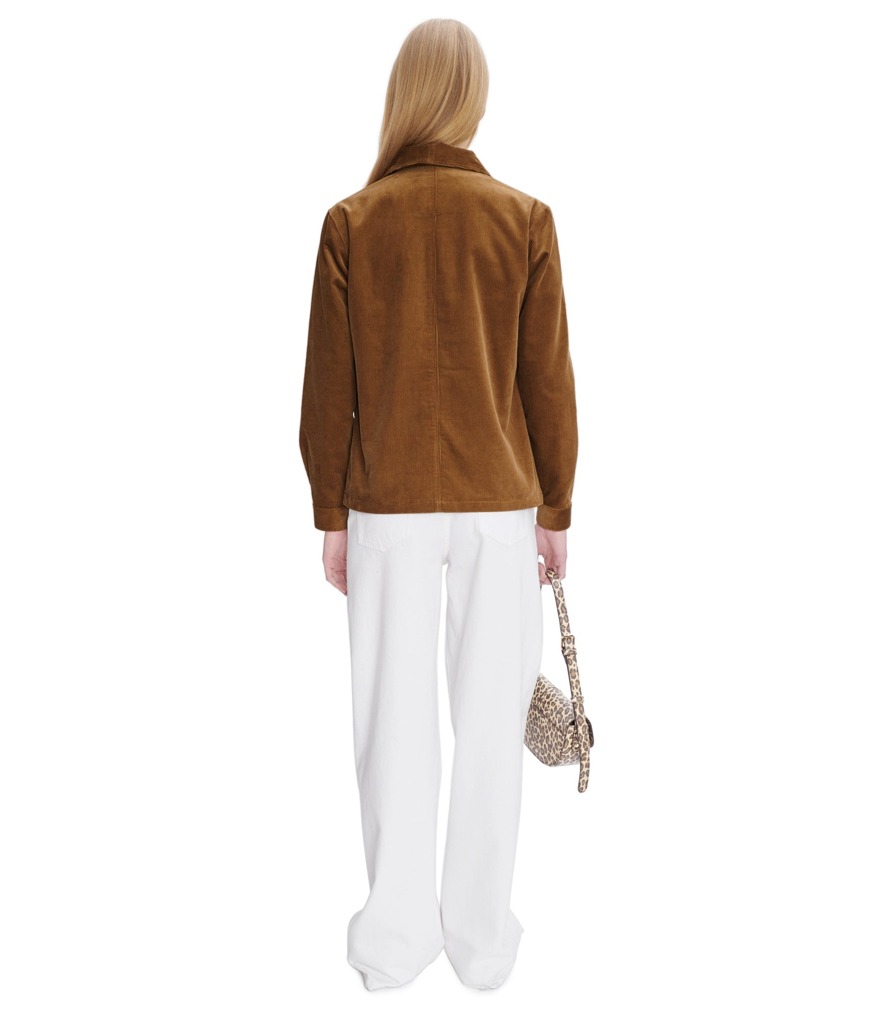 Julia jacket - 3