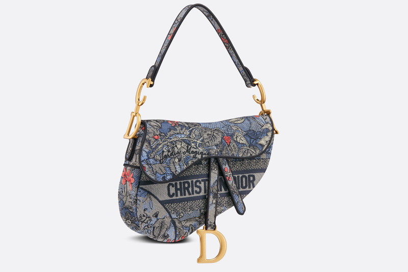 Dior Saddle Bag outlook