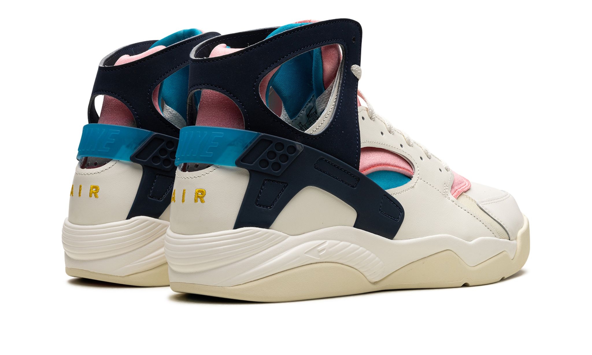 Air Flight Huarache "Nike Gear" - 3
