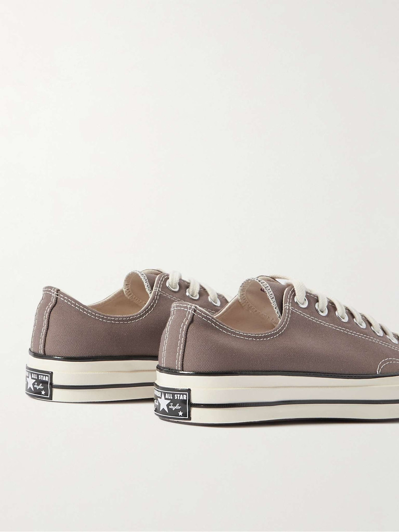Chuck 70 Canvas Sneakers 5