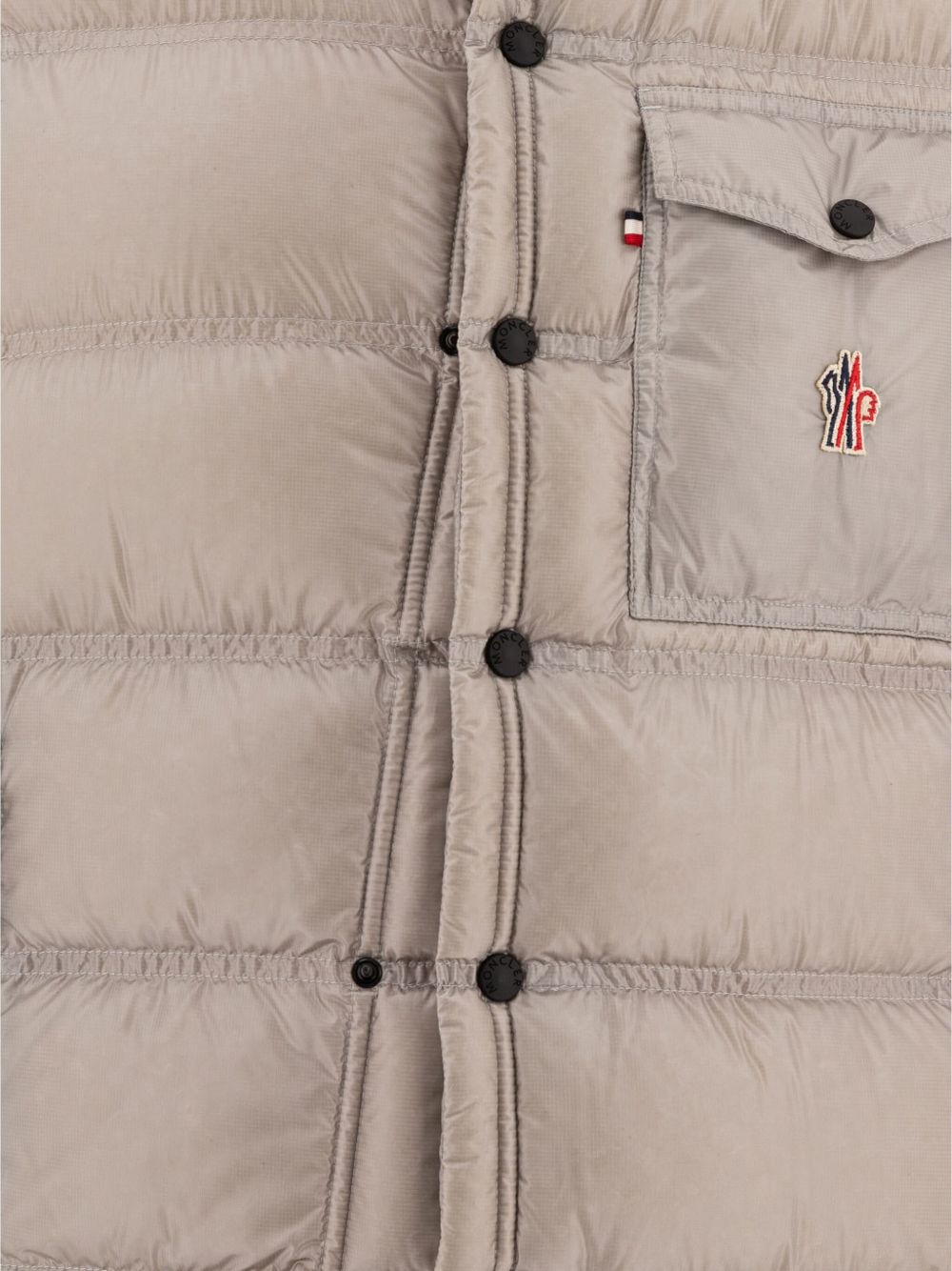 Nantu gilet - 3