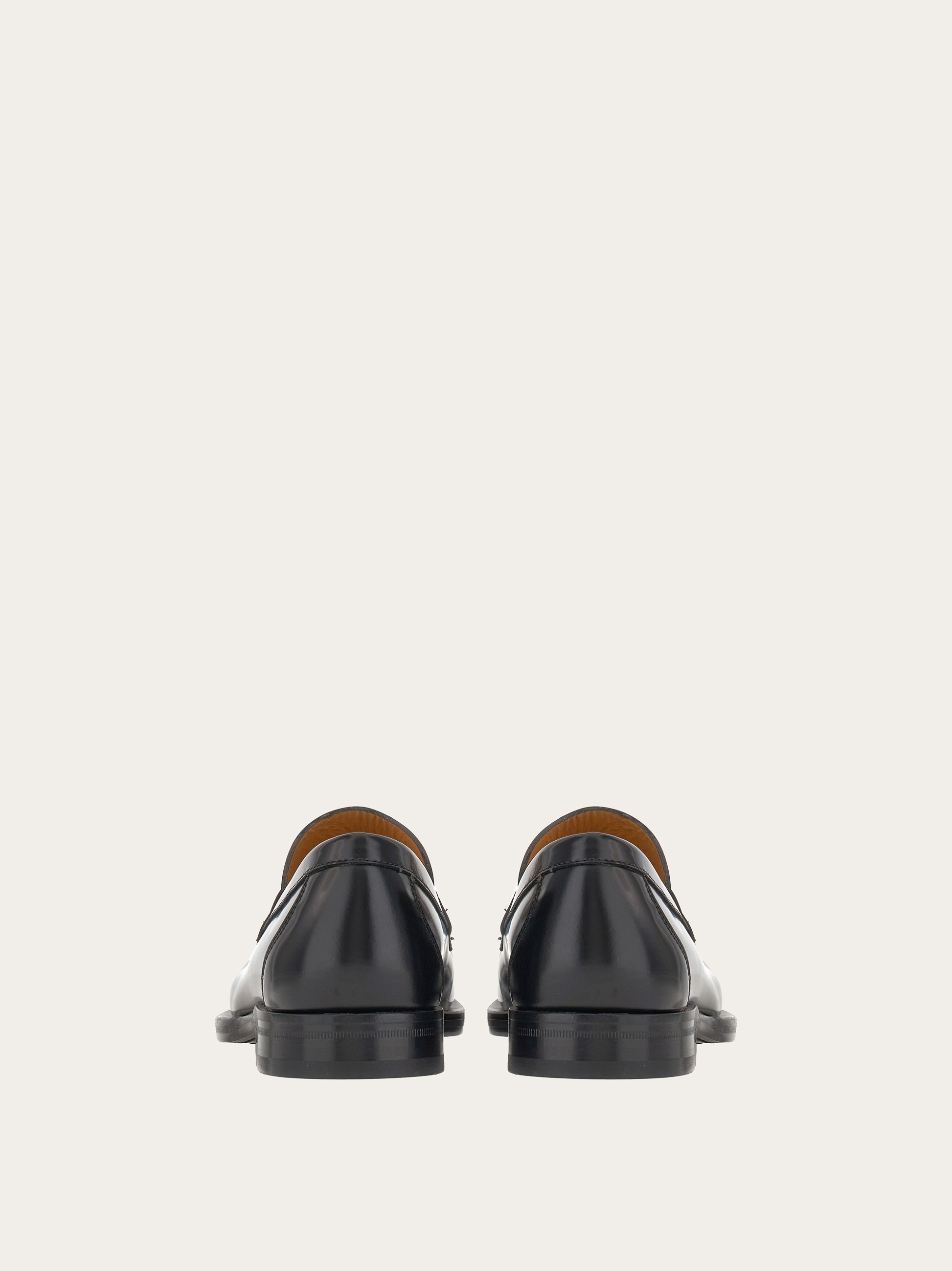 Moccasin with Gancini ornament - 3