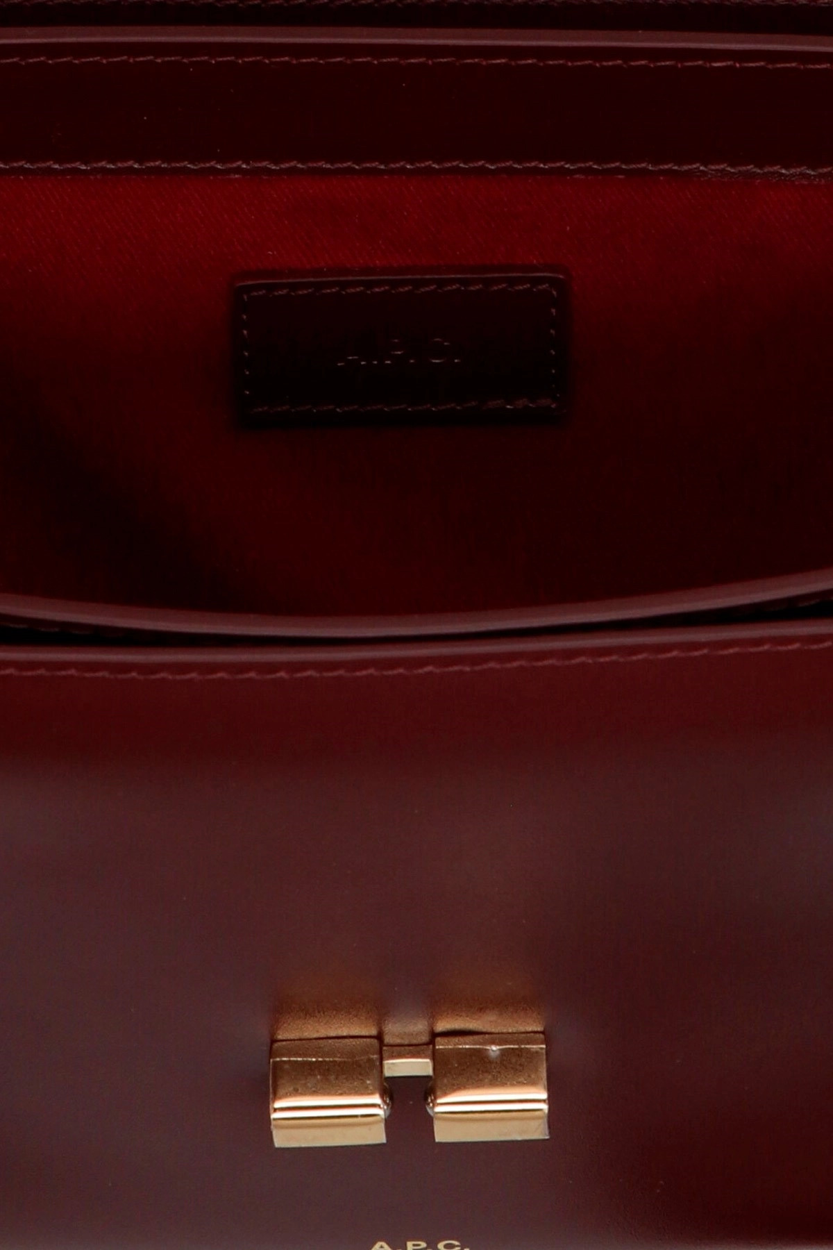'Grace small' crossbody bag - 5