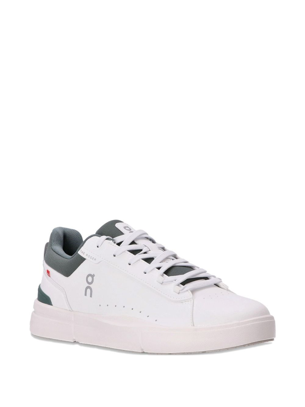 The Roger Advantage sneakers - 3