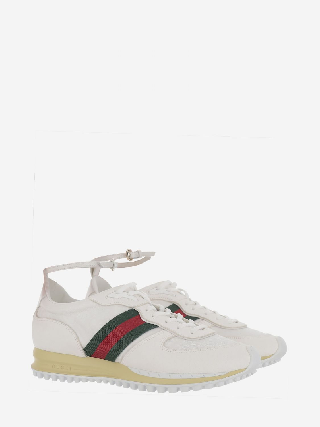 Sneakers woman Gucci - 2