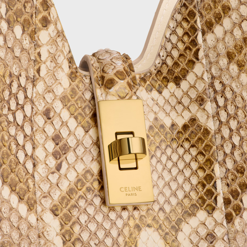 SMALL CAMILLE 16 SOFT IN PYTHON 5