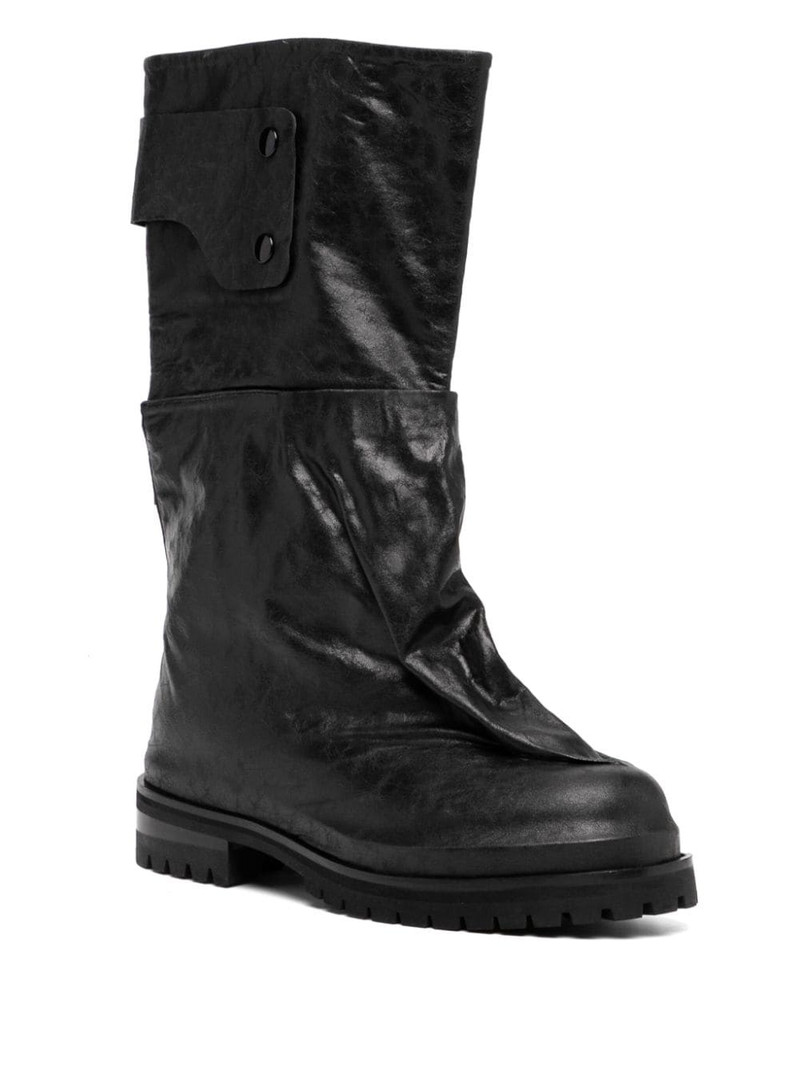 424 Dragonrider  boots outlook