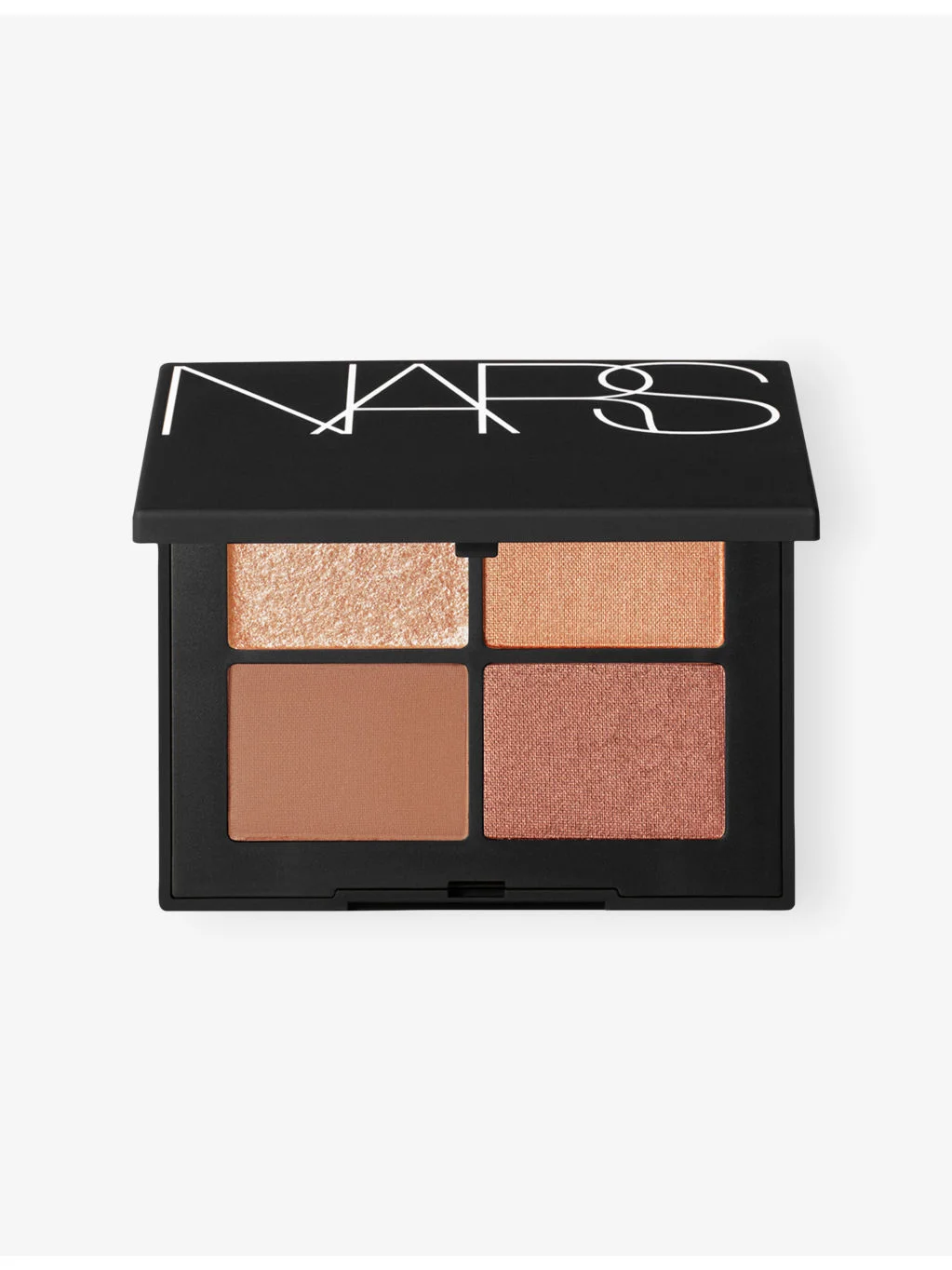 Quad Eyeshadow Palette 4.4g - 1