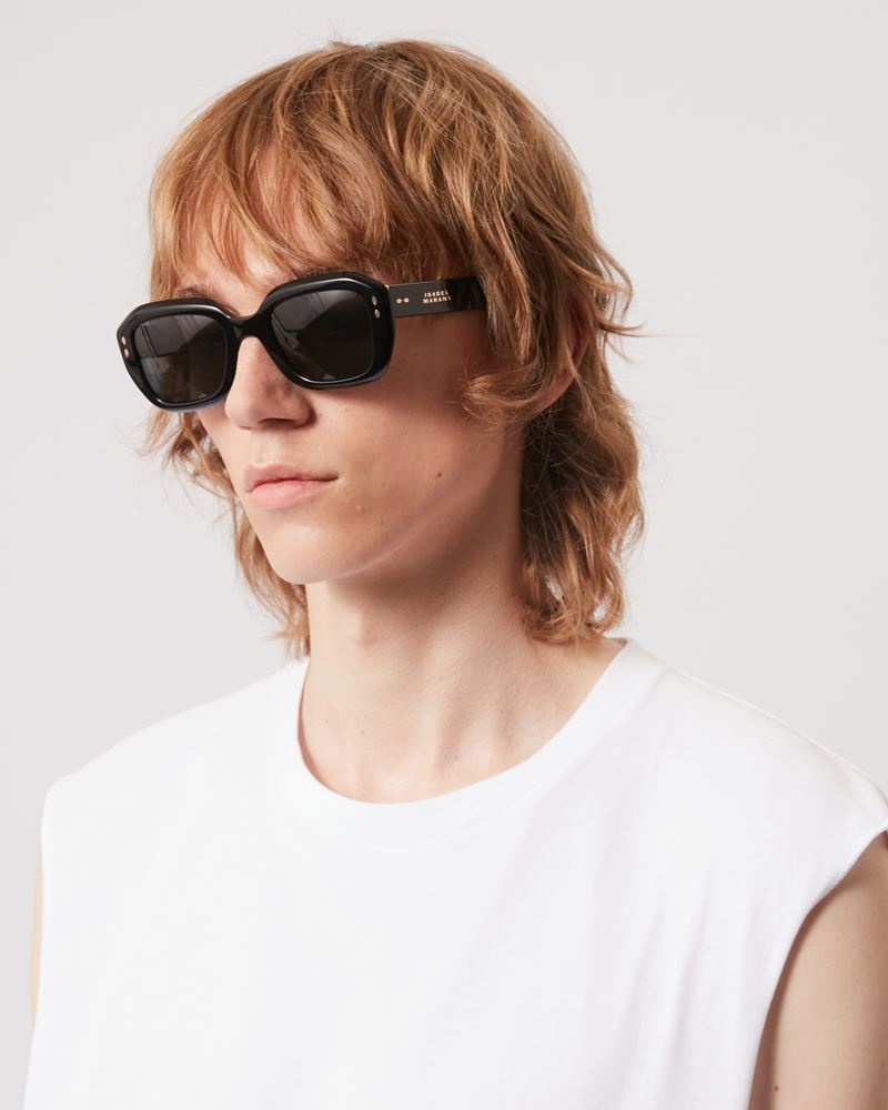 LILY SUNGLASSES - 3