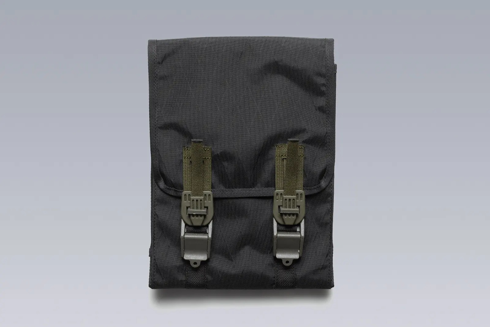 3A-MK2 Modular Kompression Pocket Black - 1