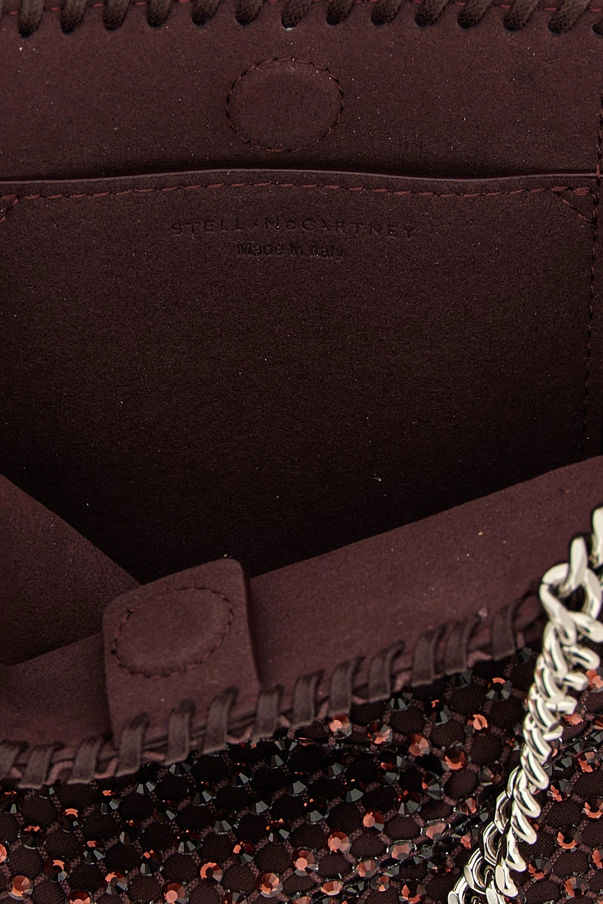 'Falabella Nano' handbag - 5