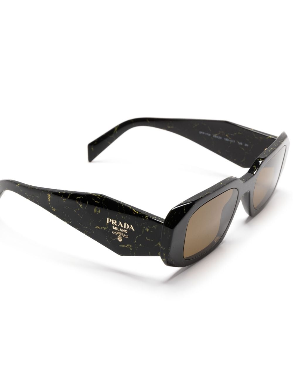 Symbole square-frame sunglasses - 3