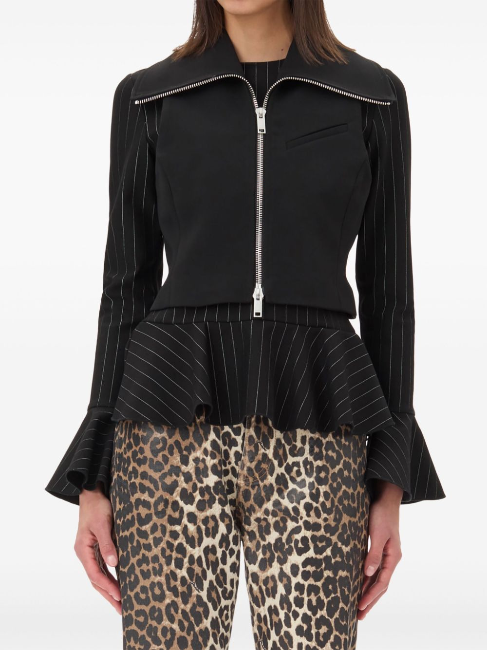 GANNI vest - 2