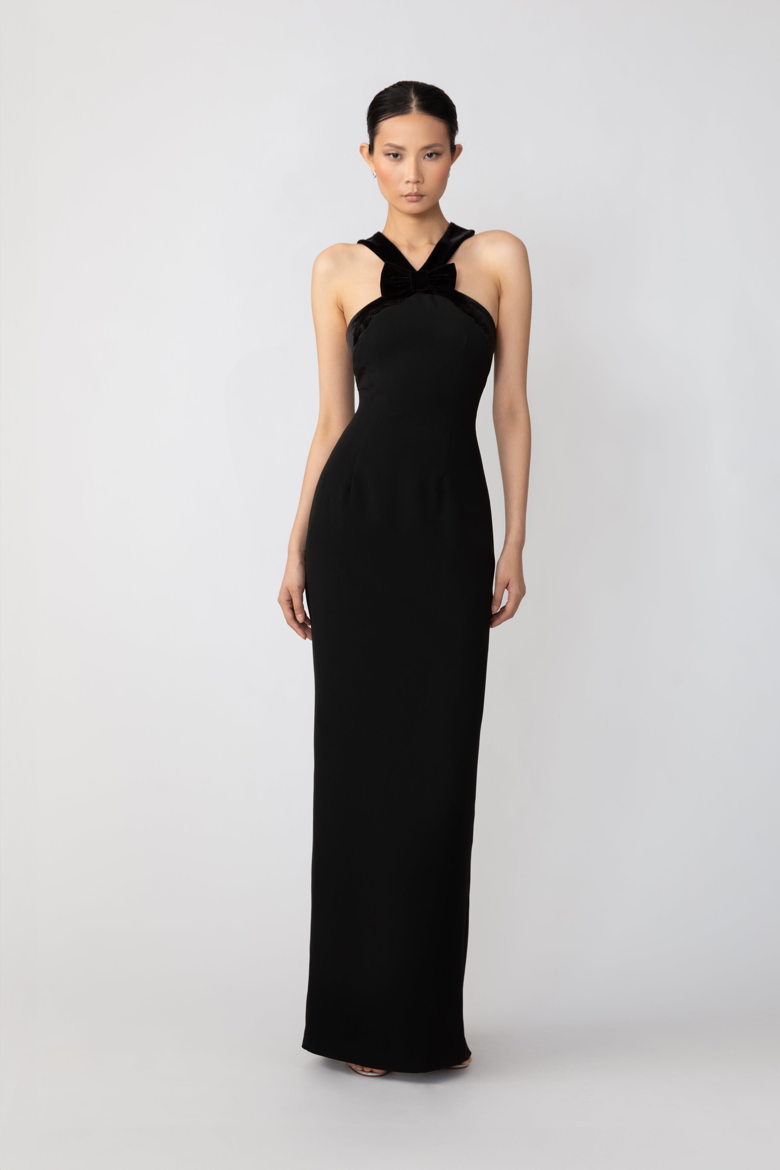 ELOISE GOWN - 5