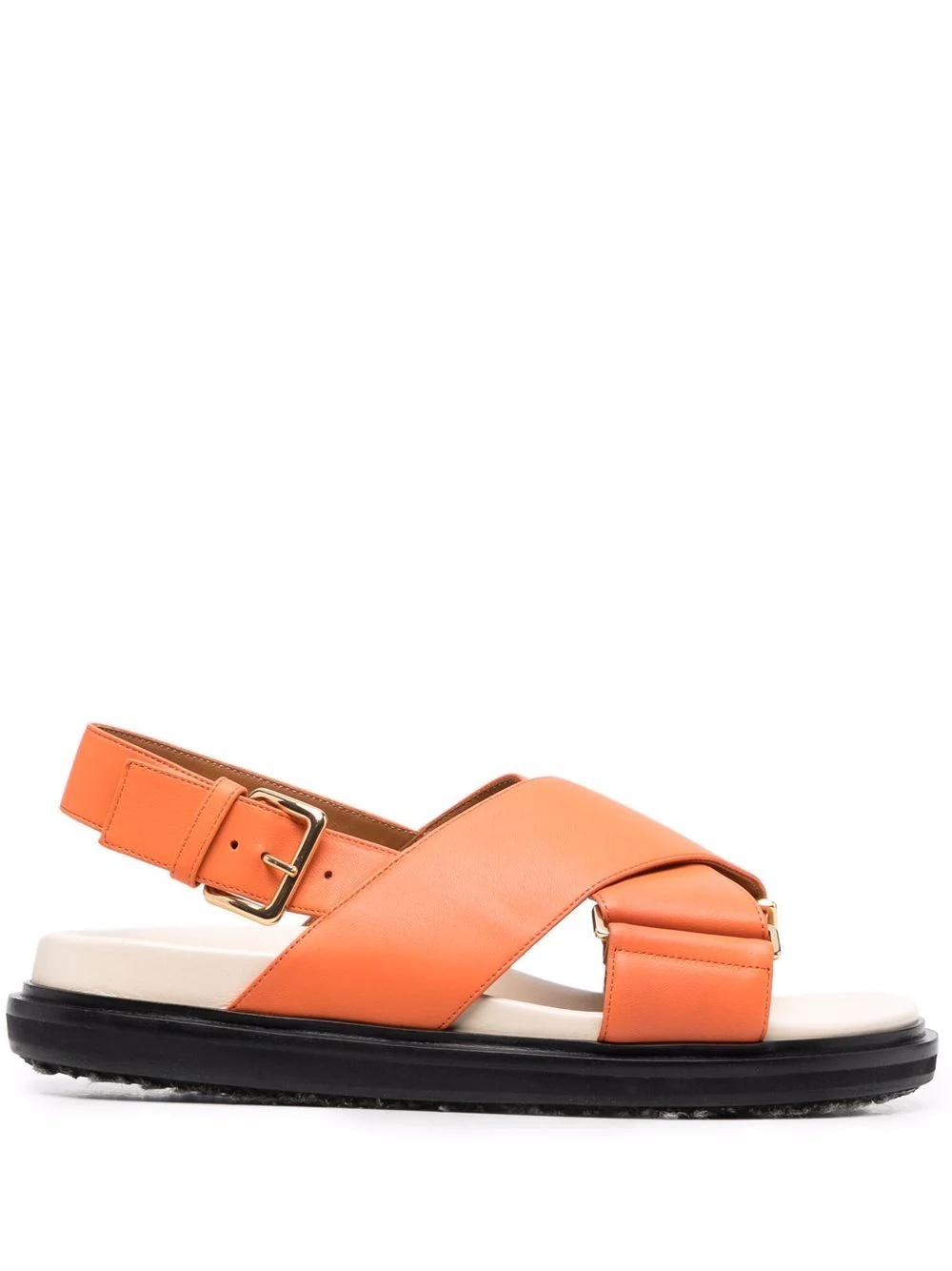 Fussbett sandals - 1
